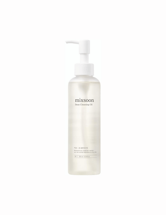 mixsoon Bean Cleansing Oil - Unique Bunny