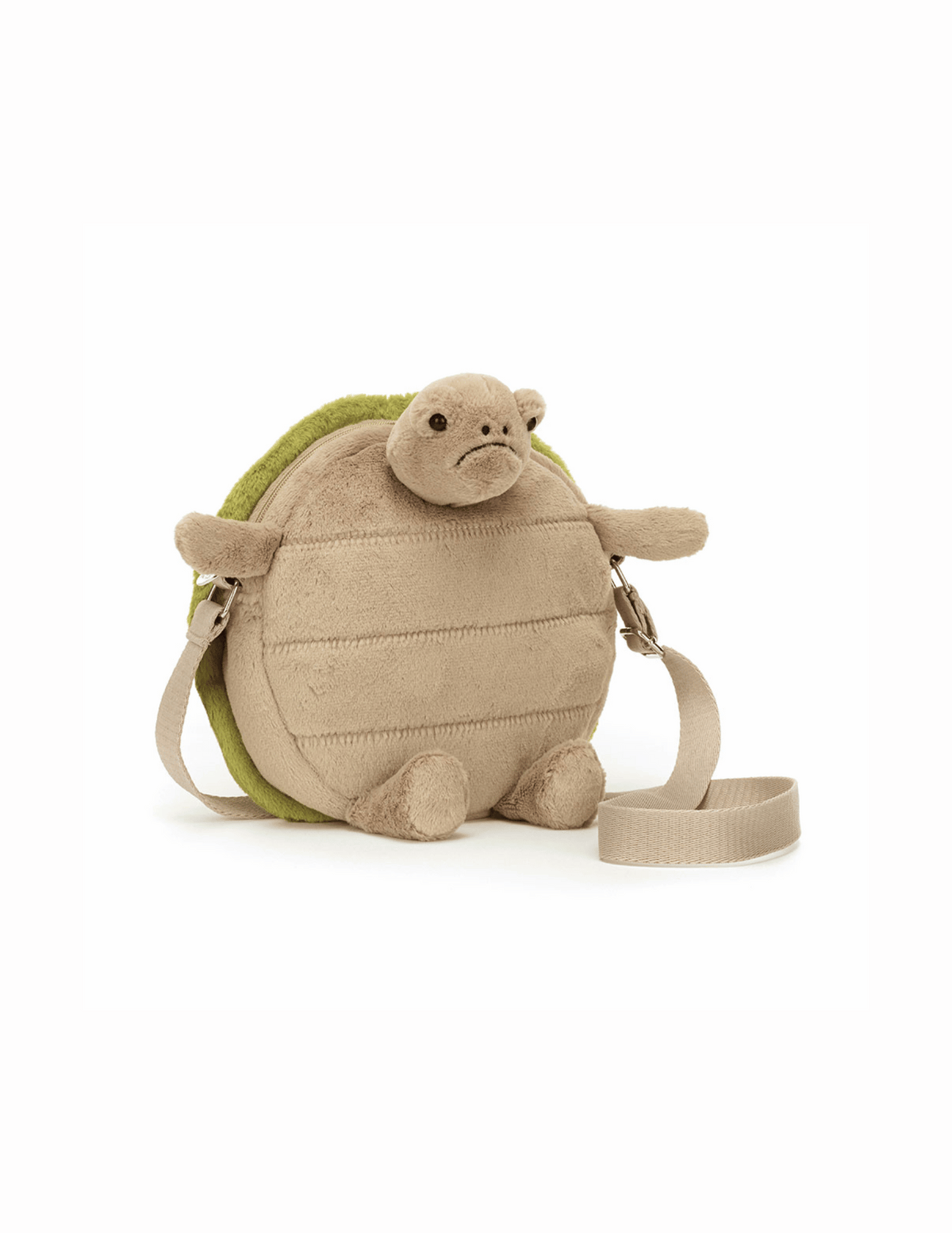 Jellycat Timmy Turtle Bag - Unique Bunny