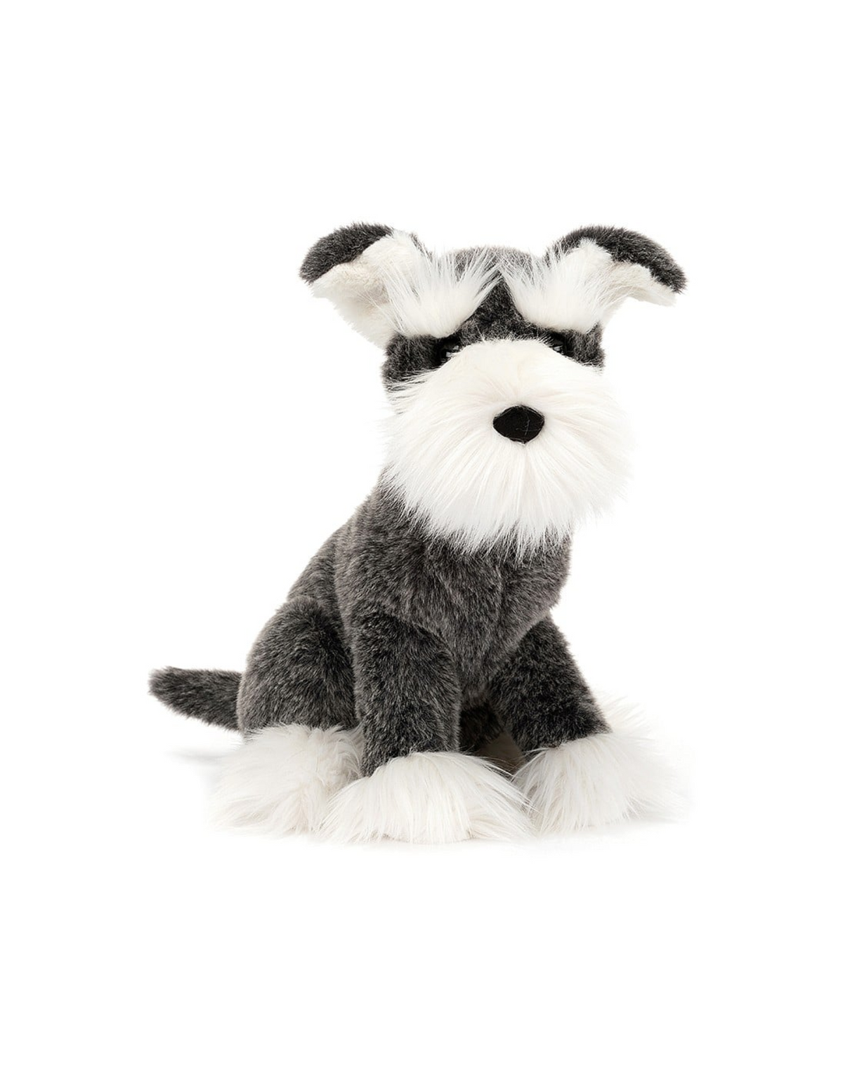 Jellycat Lawrence Schnauzer