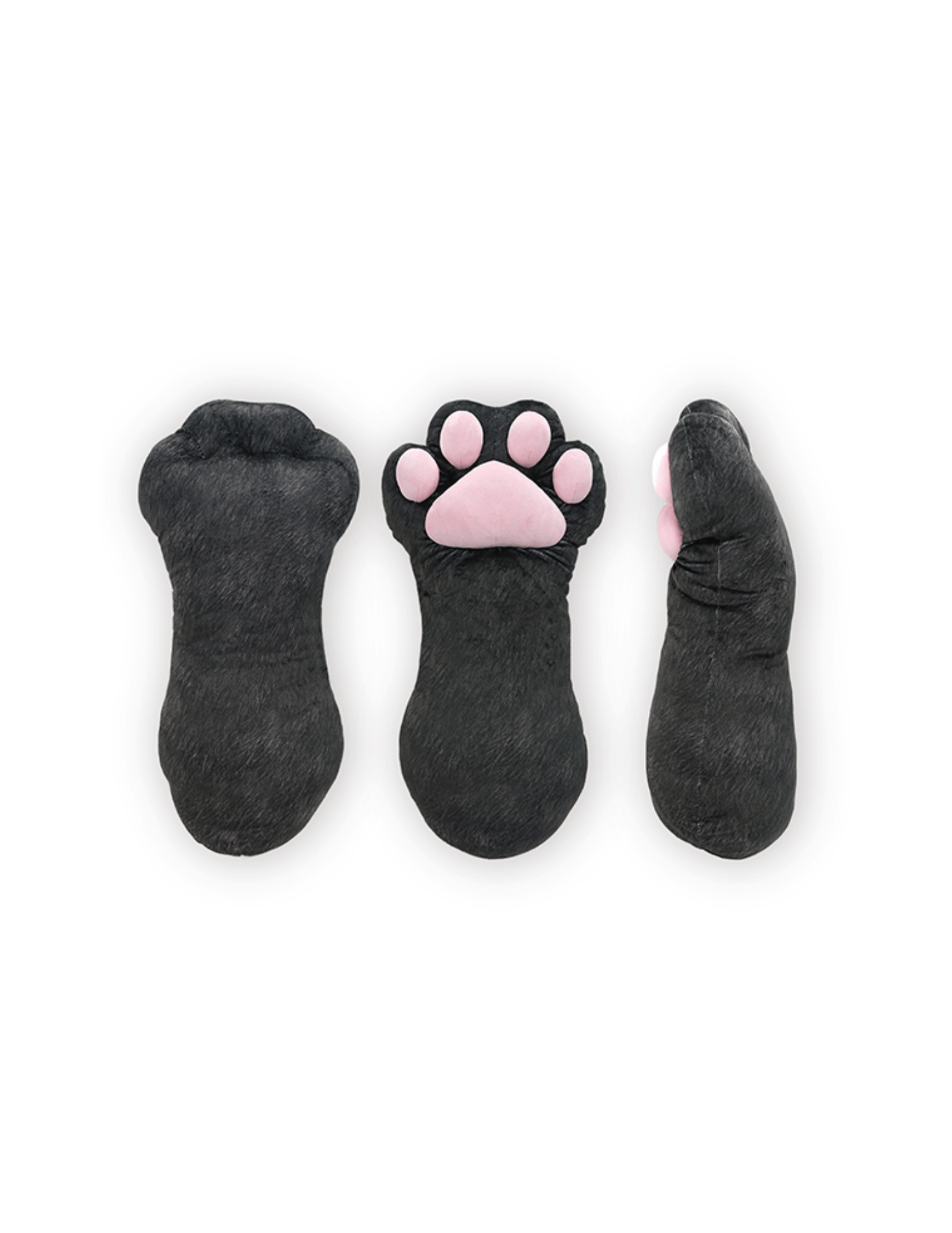 YELL WORLD Squishy Cat Paw Cushion 80CM - Unique Bunny