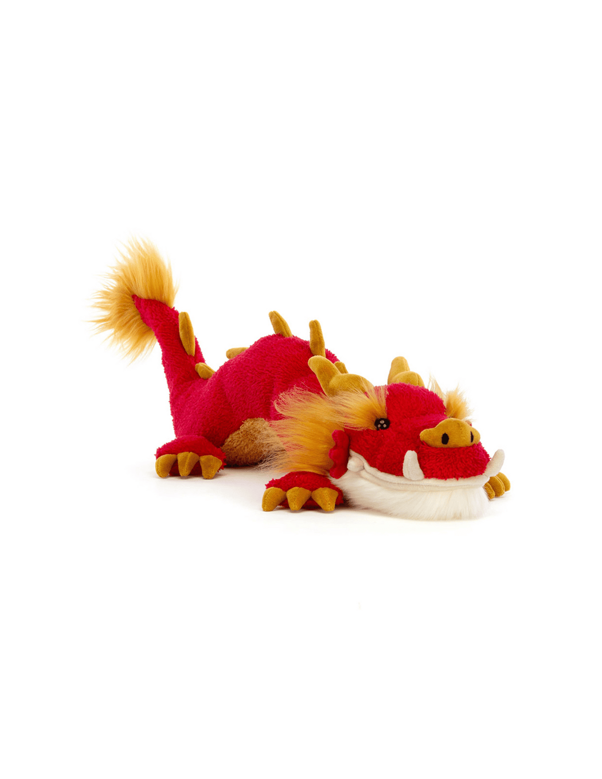 Jellycat Festival Dragon - Unique Bunny