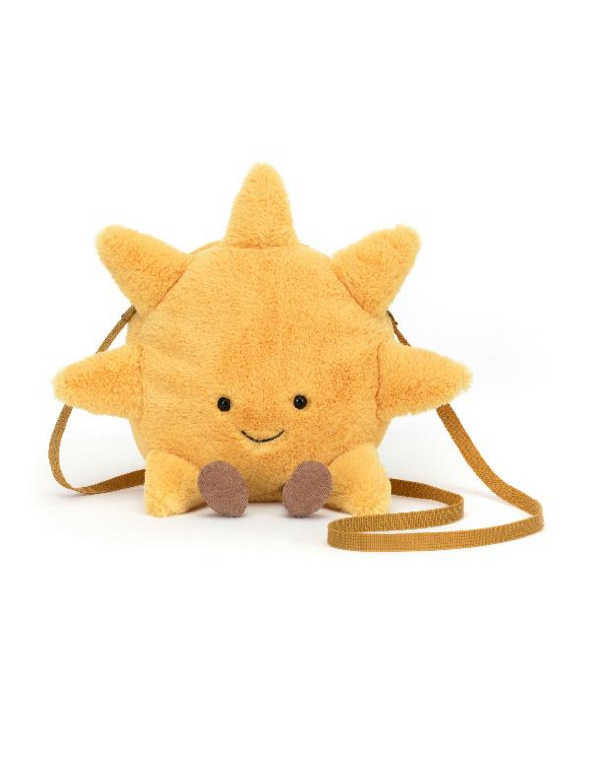 Jellycat Amuseable Sun Bag - Unique Bunny