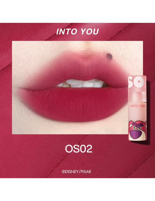 INTO YOU x Lotso Lip & Cheek Mud - Unique Bunny