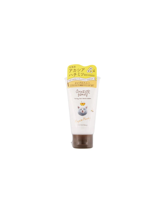 VECUA HONEY Wonder Honey Honey Dew Hand Cream - Unique Bunny