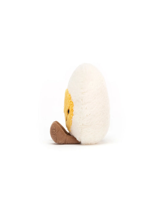 Jellycat Amuseables Happy Boiled Egg - Unique Bunny