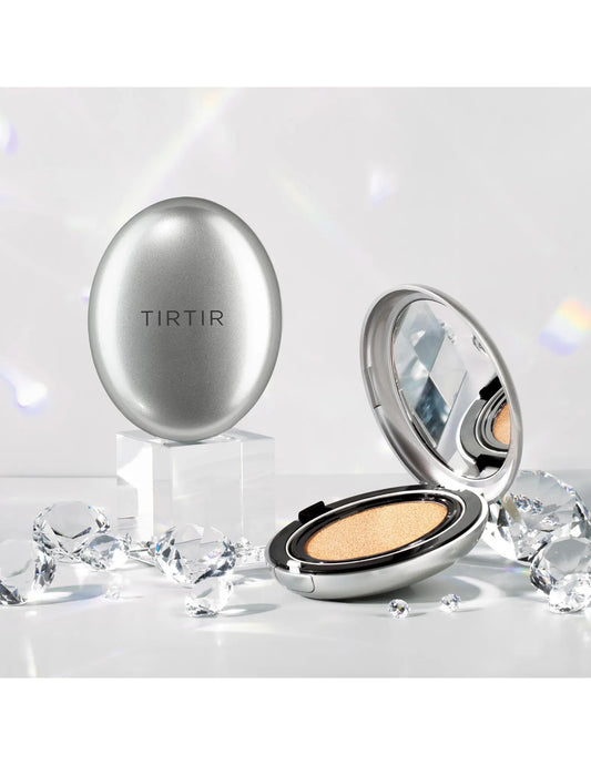 TIRTIR Mask Fit Aura Cushion Foundation - Unique Bunny