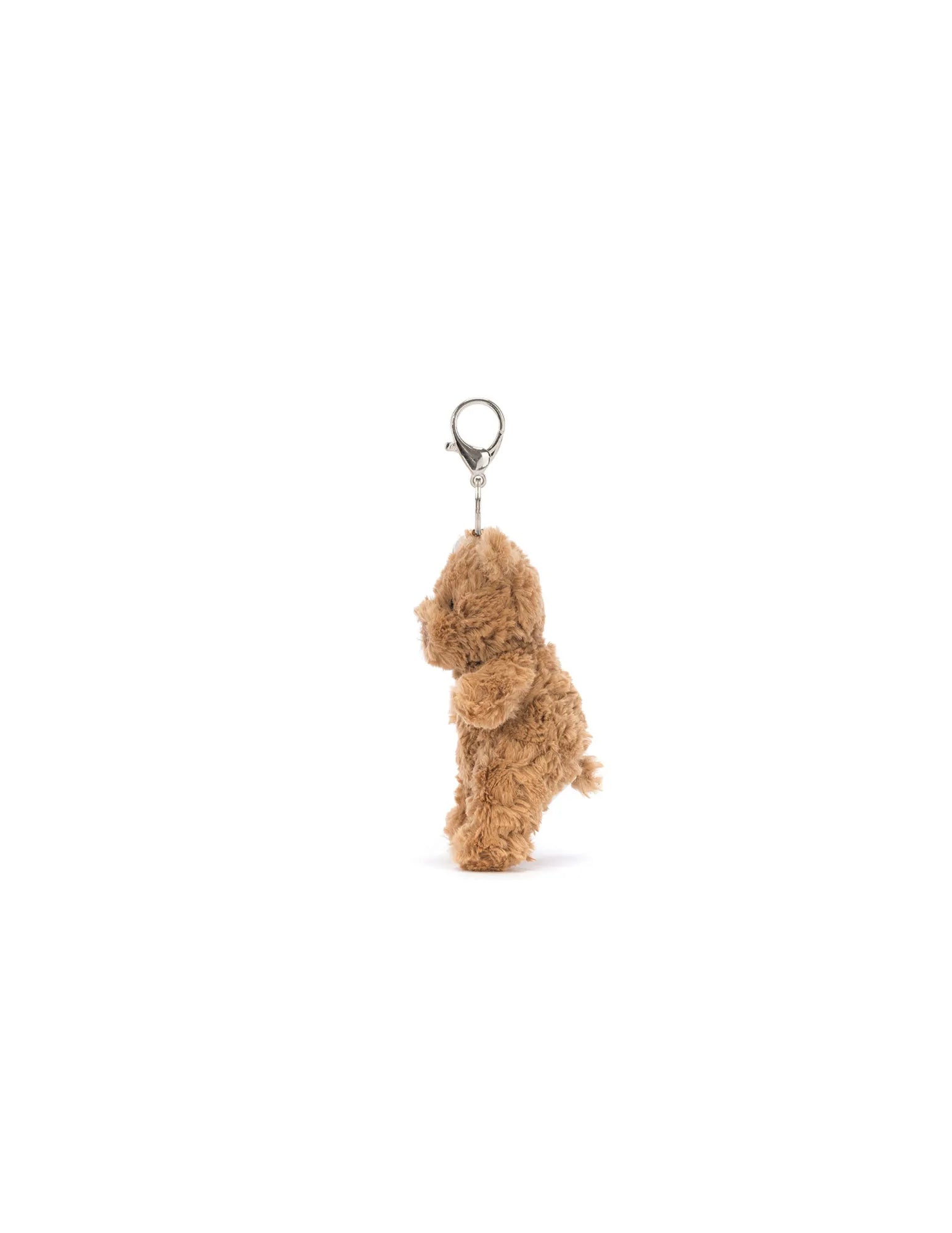 Jellycat Bartholomew Bear Bag Charm - Unique Bunny