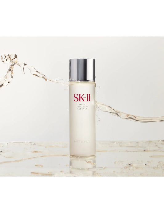 SK-II Facial Treatment Essence - Unique Bunny