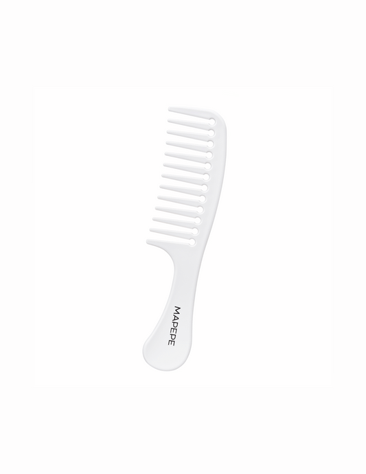 Mapepe Bathtime Hair Care Comb - Unique Bunny