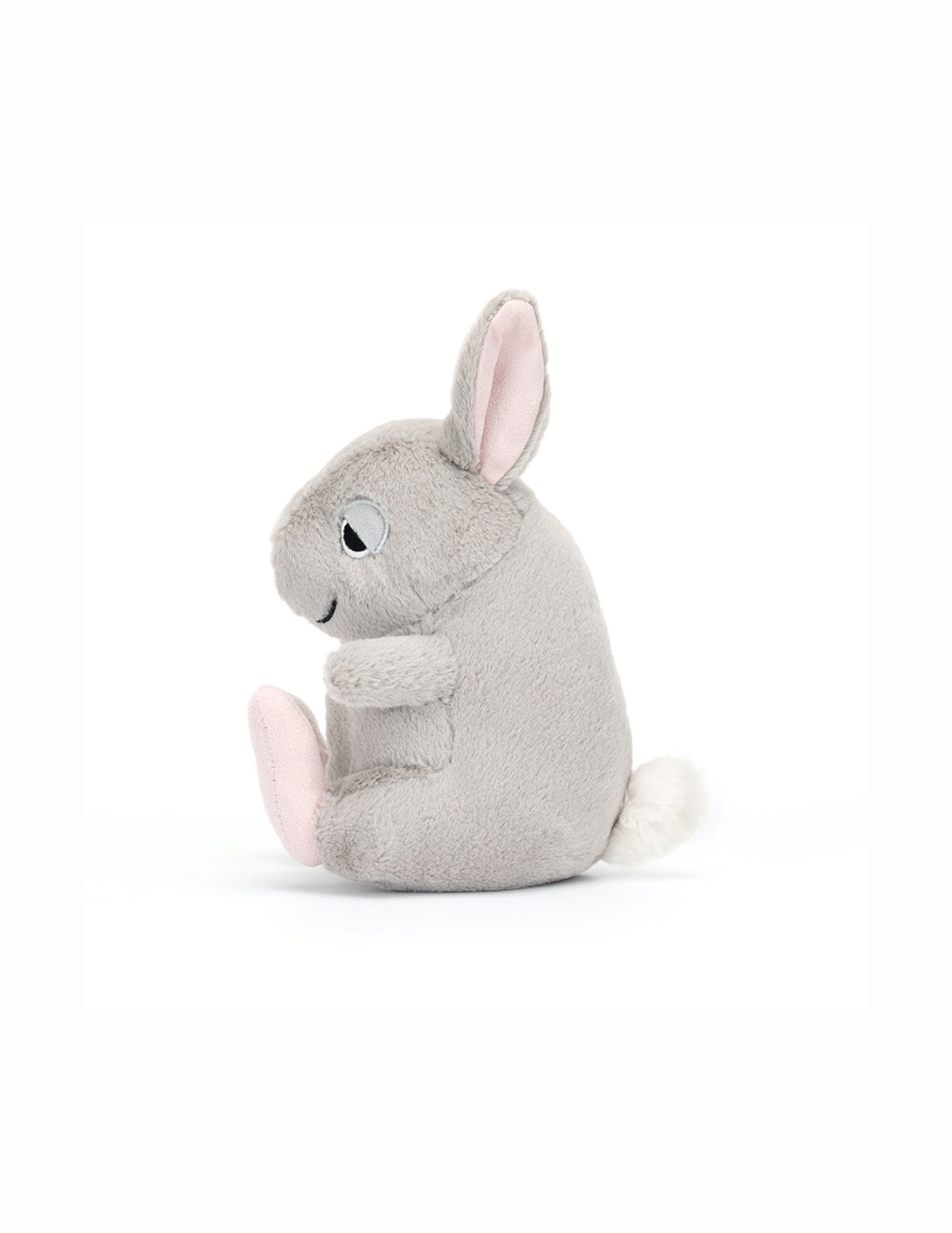 Jellycat Cuddlebud Bernard Bunny - Unique Bunny