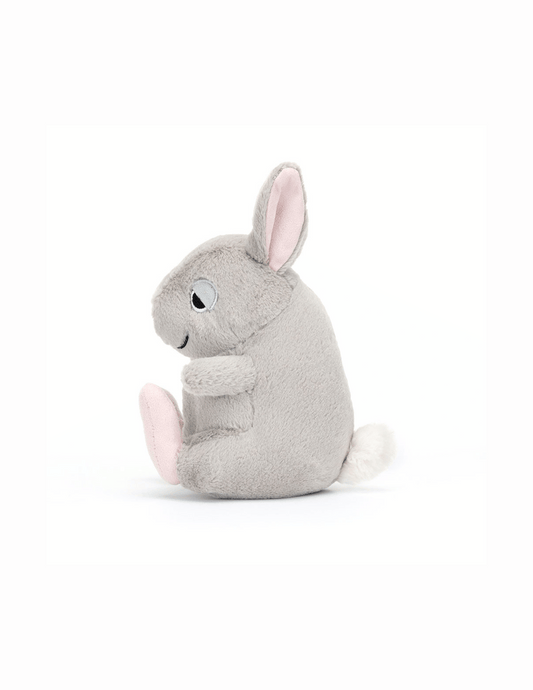 Jellycat Cuddlebud Bernard Bunny - Unique Bunny