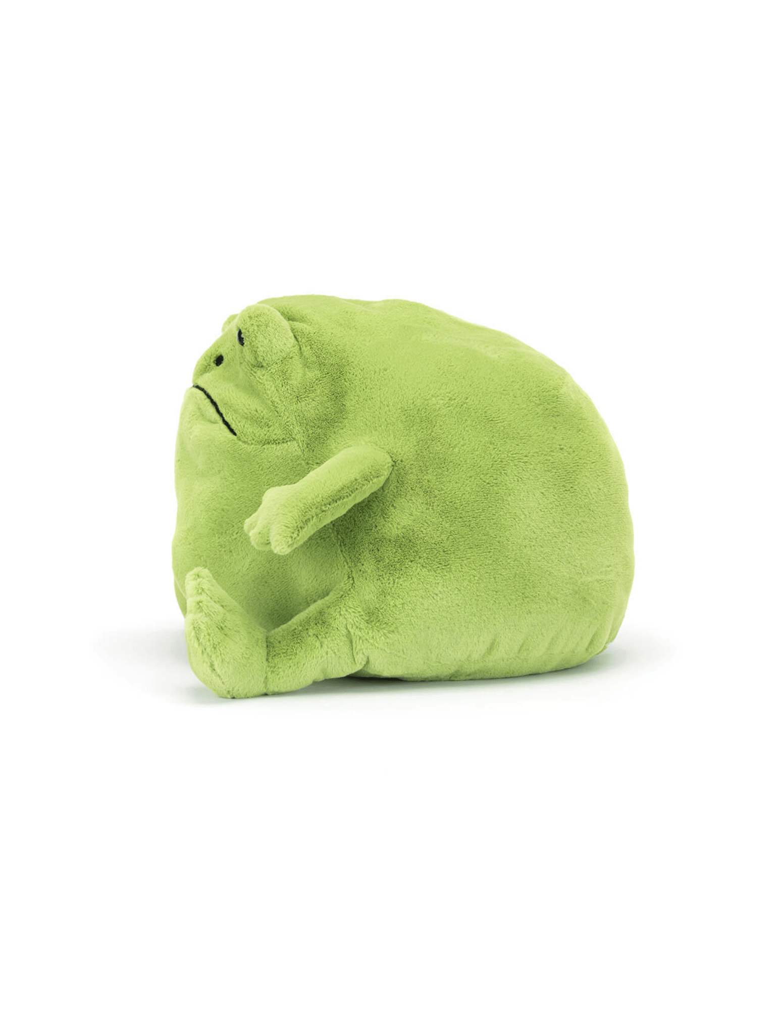 Jellycat Ricky Rain Frog | Large - Unique Bunny