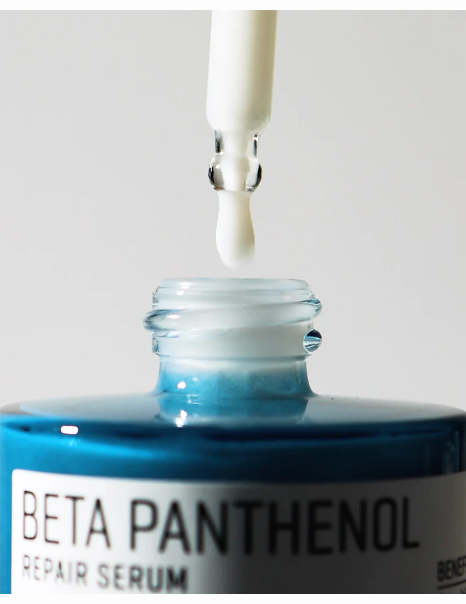 SOME BY MI Beta Panthenol Repair Serum - Unique Bunny