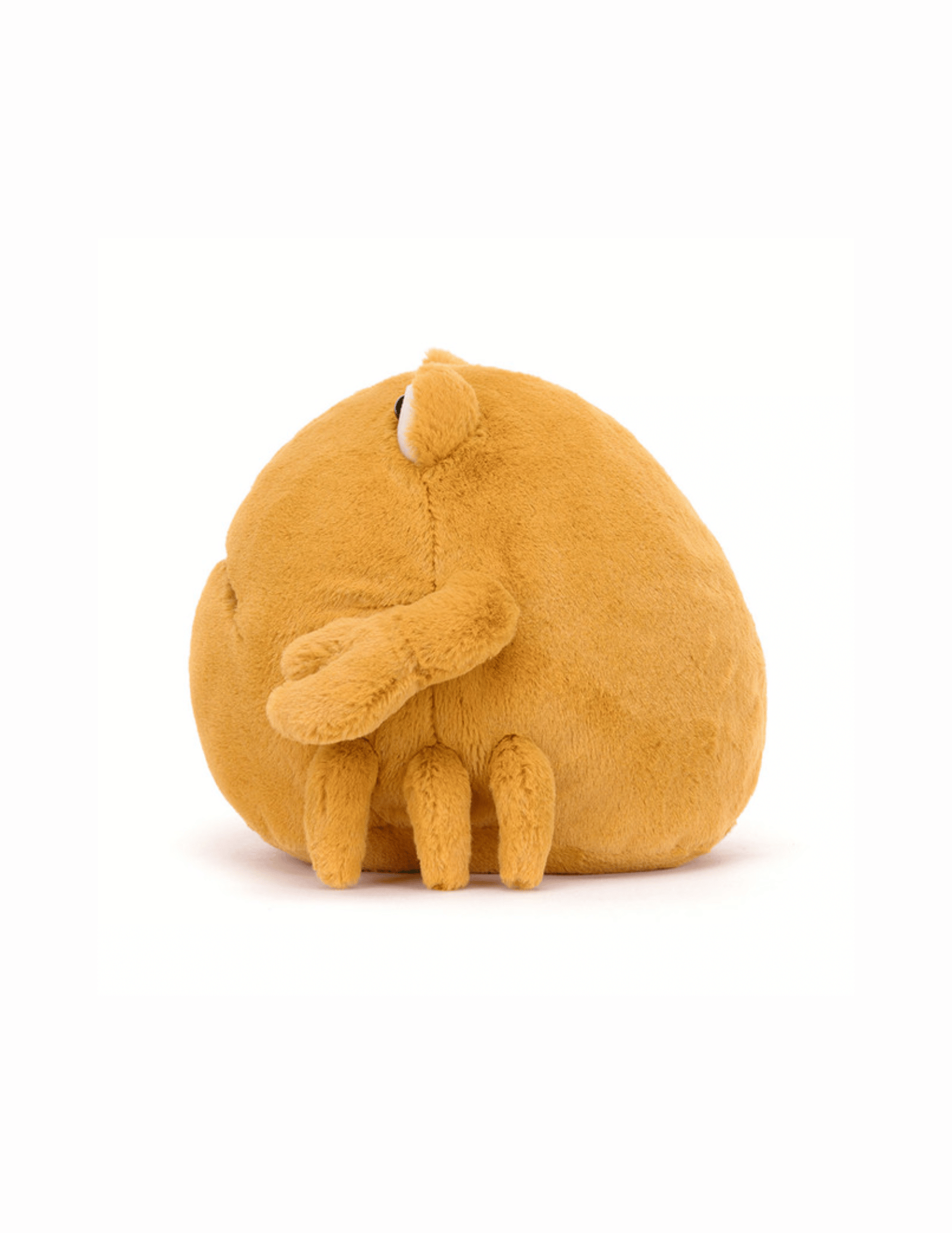 Jellycat Chrissie Crab - Unique Bunny