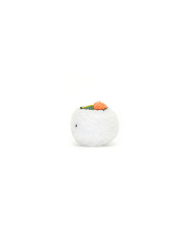 Jellycat Sassy Sushi Uramaki - Unique Bunny