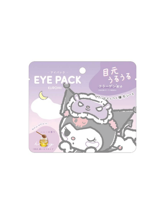 Sanrio Characters Eye Pack - Unique Bunny