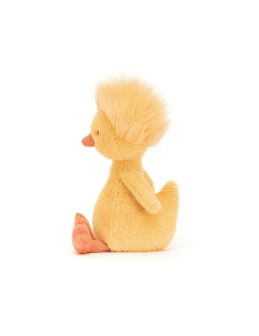 Jellycat Dorit Duckling - Unique Bunny