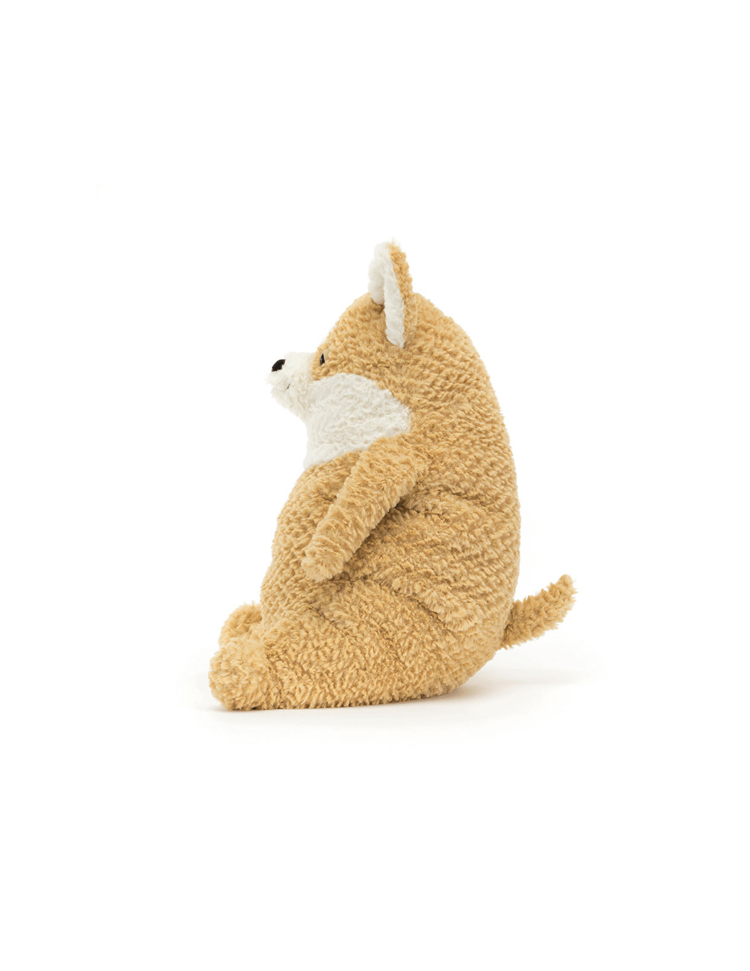 Jellycat Amore Corgi - Unique Bunny