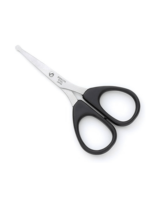 Rosy Rosa Safety Scissors - Unique Bunny