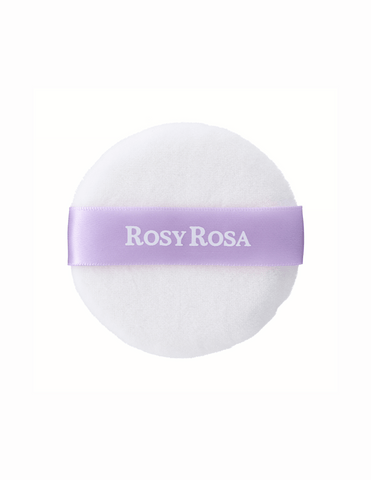 Rosy Rosa Makeup Fix Puff - Unique Bunny