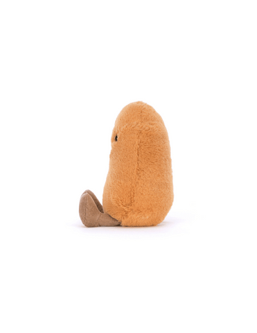 Jellycat Amuseables Bean - Unique Bunny