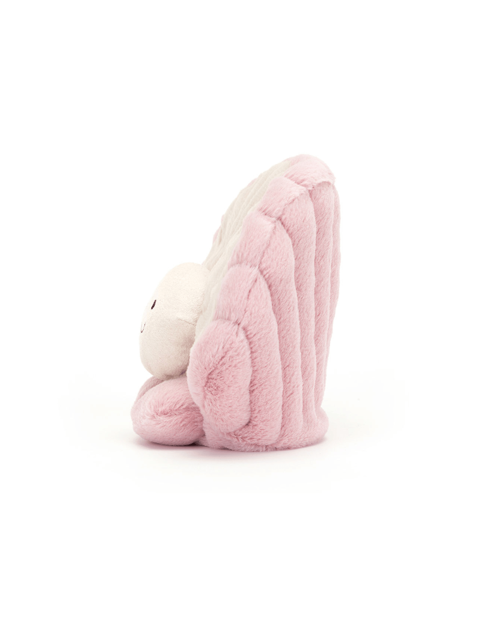 Jellycat Clemmie Clam - Unique Bunny