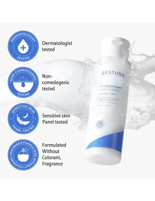 AESTURA Atobarrier 365 Hydro Essence - Unique Bunny