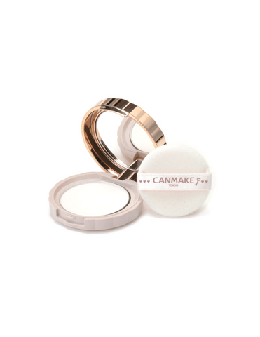 Canmake Secret Beauty Powder M - Unique Bunny