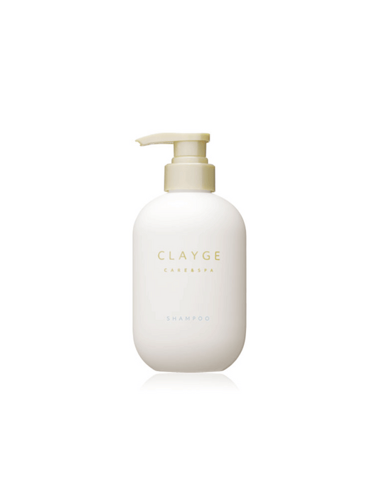 Clayge Shampoo SR - Unique Bunny