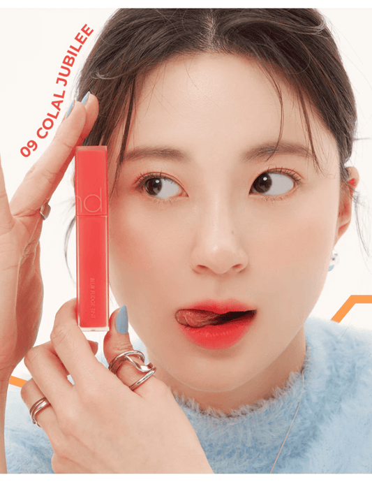 Romand Blur Fudge Tint | Energetic Bright Series - Unique Bunny