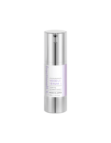 fractionalCC Needle Serum A - Unique Bunny