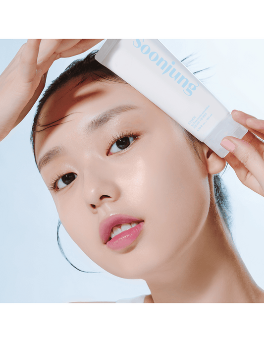 Etude House SoonJung 10 Free Moist Emulsion - Unique Bunny