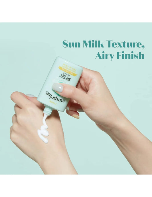 Etude House Sunprise Mild Airy Finish