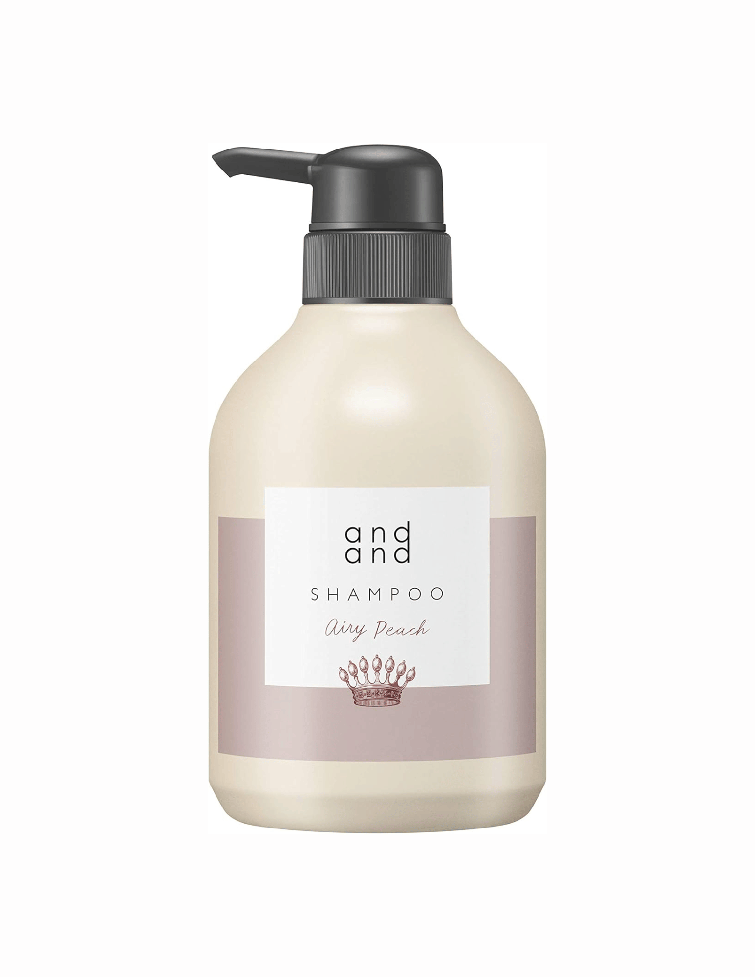 Kao andand Shampoo - Unique Bunny