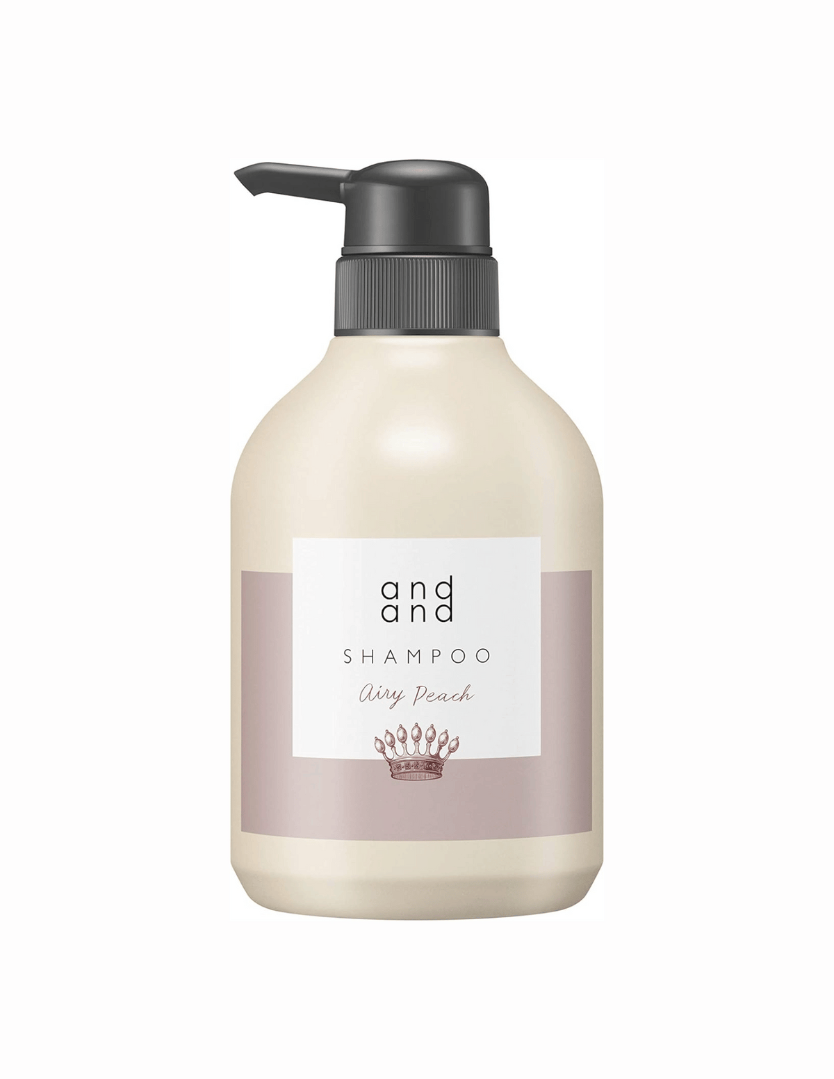 Kao andand Shampoo - Unique Bunny