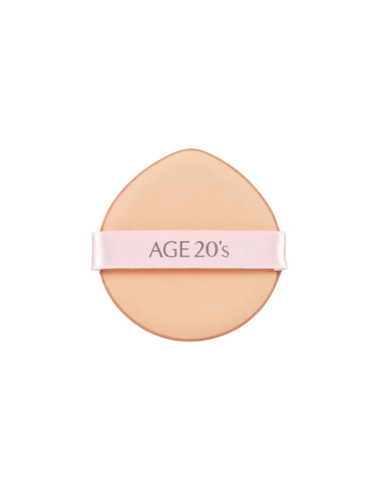 AGE 20's Signature Essence Cover Pact | Moisture - Unique Bunny