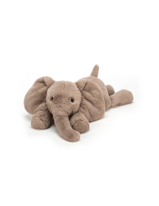 Jellycat Smudge Elephant - Unique Bunny