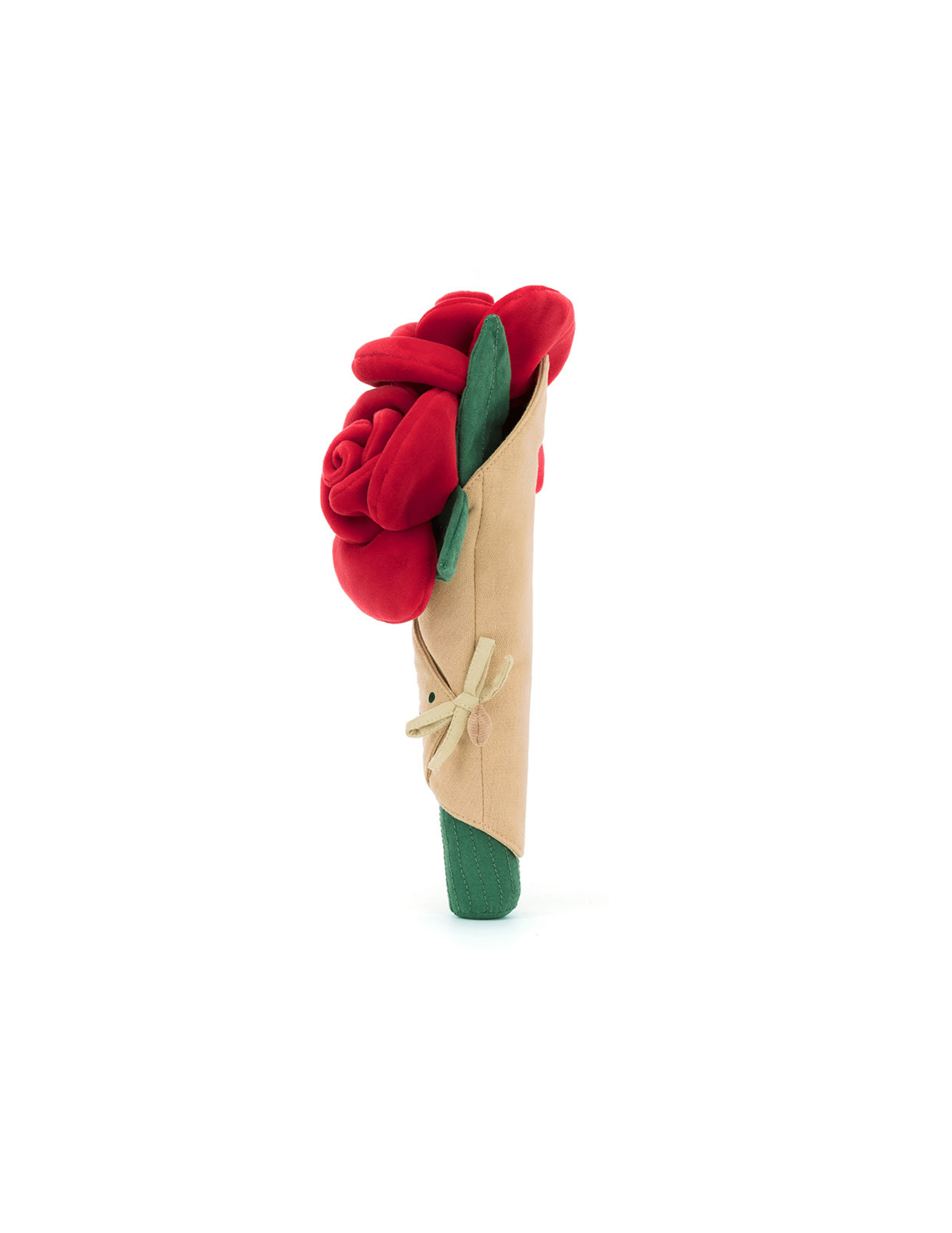 Jellycat Amuseables Rose Bouquet - Unique Bunny