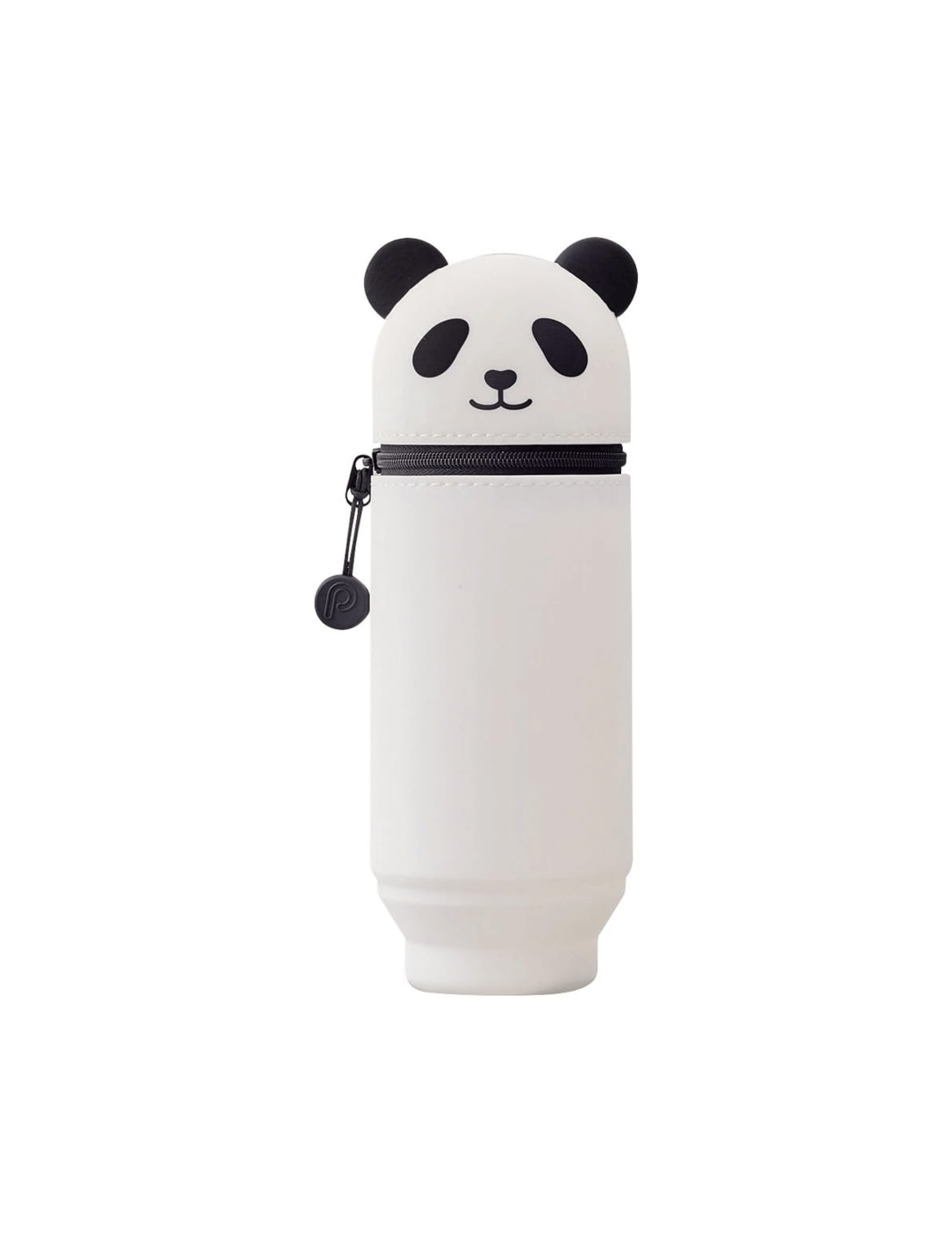 Lihit Lab PuniLabo Standing Pencil Case - Unique Bunny