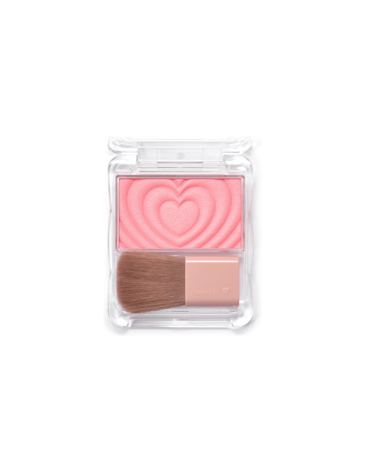 Canmake Powder Cheek - Unique Bunny