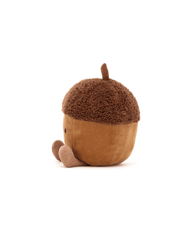 Jellycat Amuseables Acorn - Unique Bunny