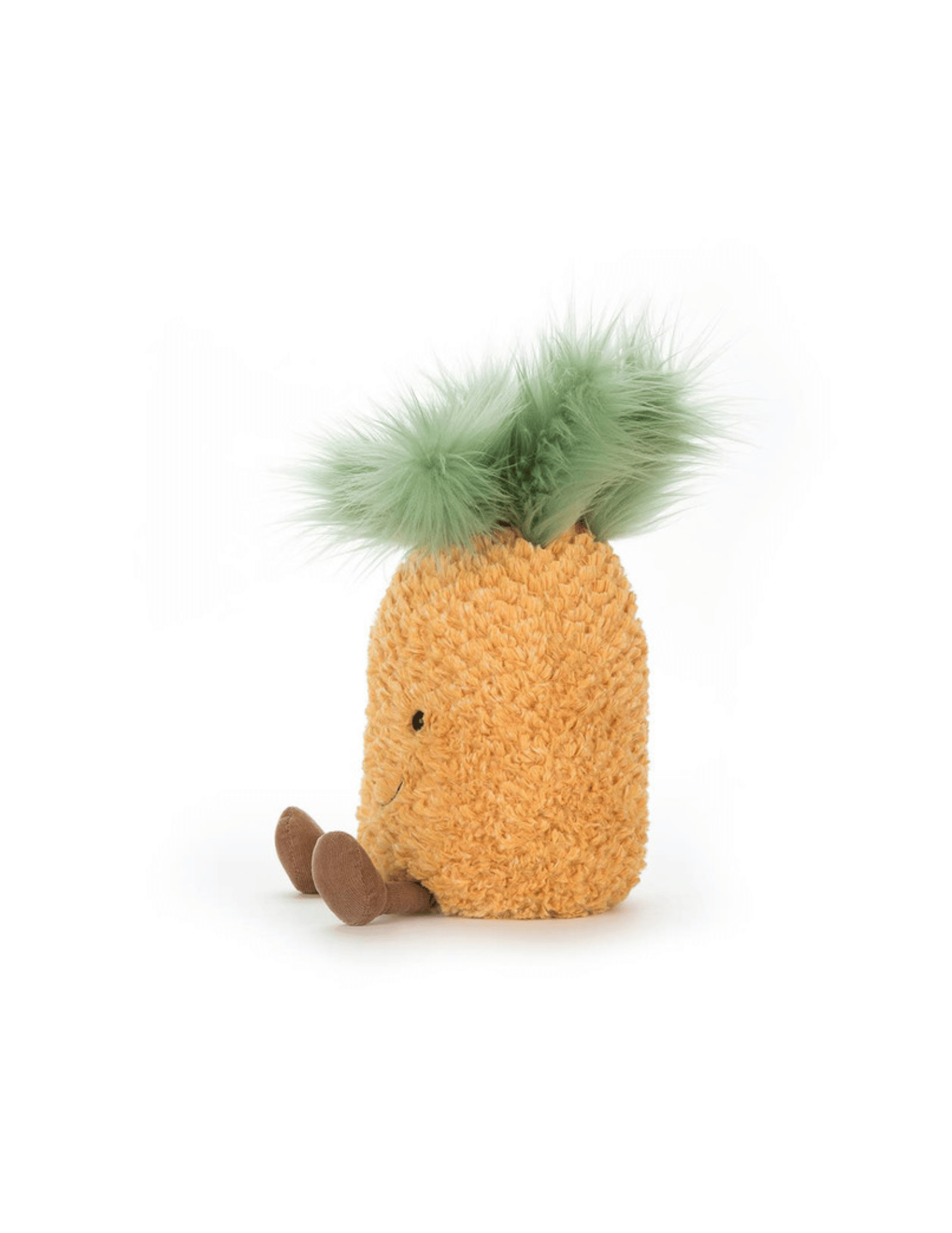 Jellycat Amuseables Pineapple - Unique Bunny