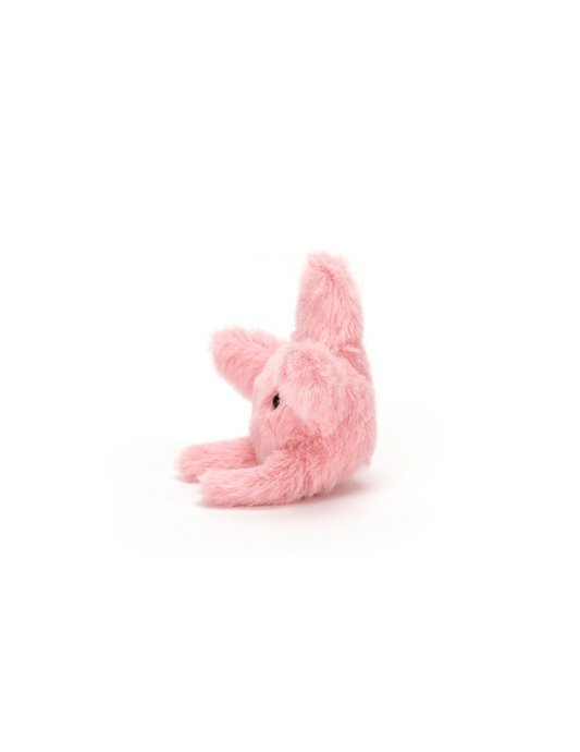 Jellycat Fluffy Starfish - Unique Bunny