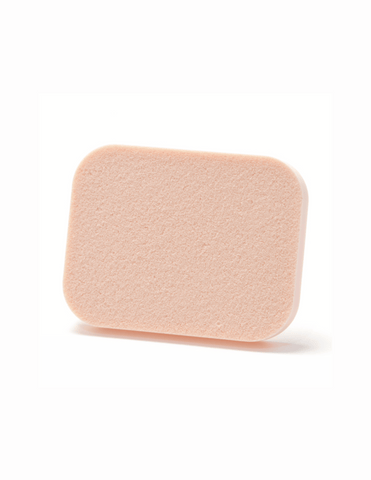 Rosy Rosa Value Square Makeup Sponge L - Unique Bunny