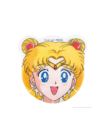 The Crème Shop x Pretty Guardian Sailor Moon Pure Destiny Mask - Unique Bunny