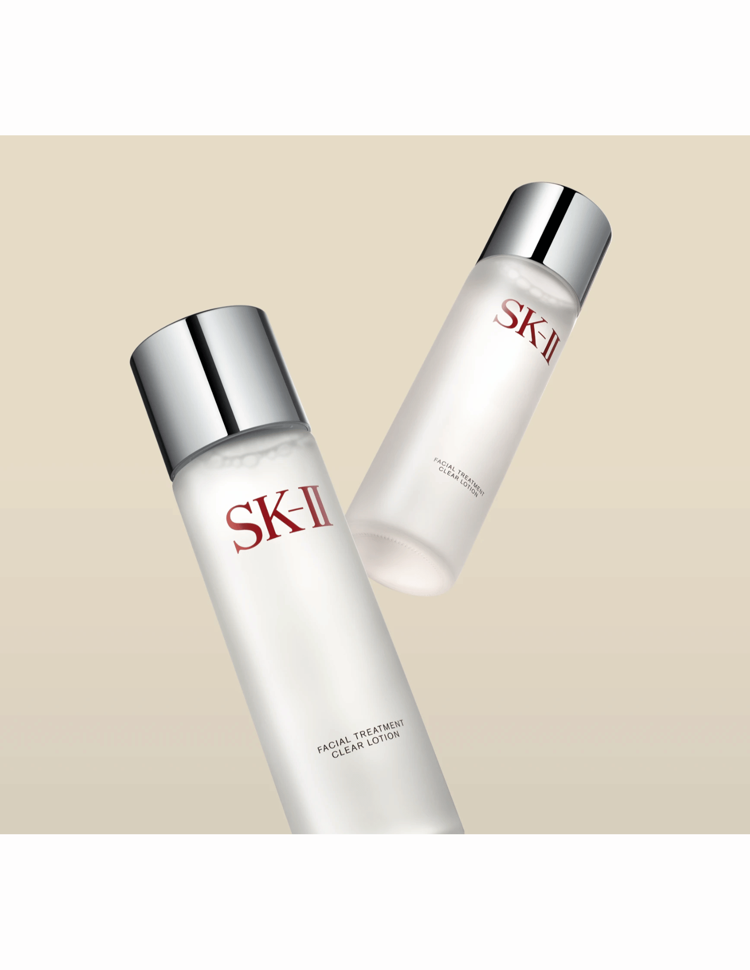 SK-II Facial Treatment Clear Lotion - Unique Bunny