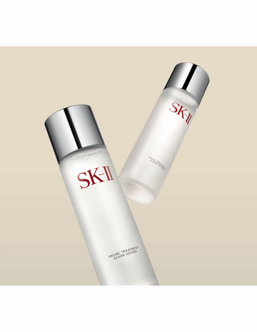 SK-II Facial Treatment Clear Lotion - Unique Bunny