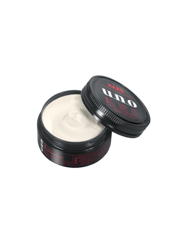 Shiseido UNO Hybrid Hard Hair Wax - Unique Bunny