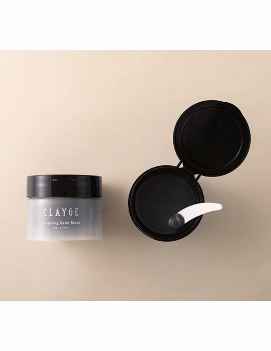 Clayge Cleansing Balm | Black - Unique Bunny