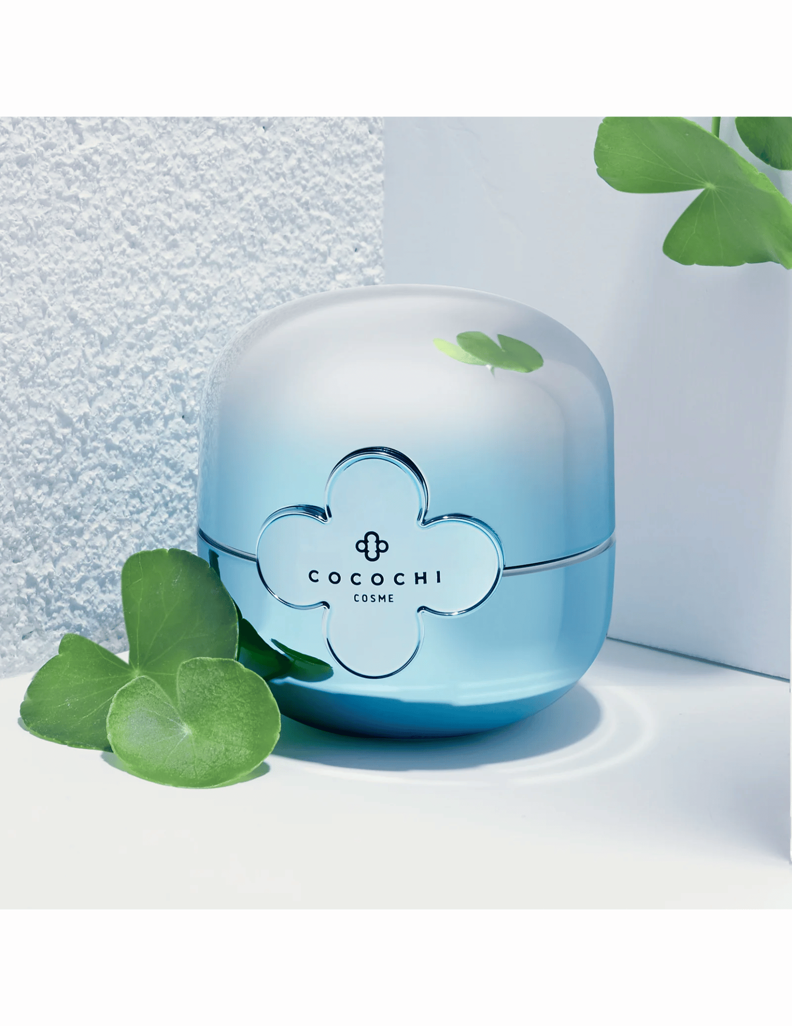 Cocochi Facial Hydration Balancing Essence Cream & Mask - Unique Bunny